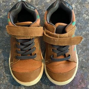 Osh Kosh B’gosh toddler shoes